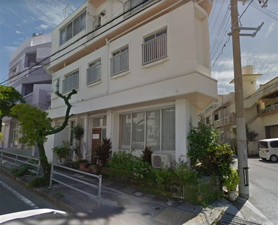 T-DAYS CONDITIONINGの全景